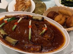 -大眼锅贴水饺(河东店)
