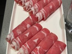 -海底捞火锅(牡丹园店)