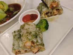 -万山楼海鲜酒家·二十三年老字号