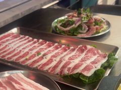 -小团团·路边烤牛肉(南岭壹街店)