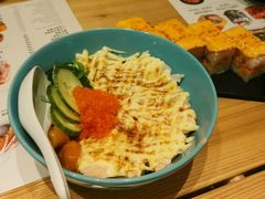 -Sushi Love 创意寿司(丽影广场店)