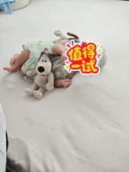 点击看大图 -玛瑞莎孕婴童摄影到家拍