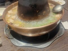 -东来顺饭庄(上地华联店)