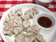 -西贝莜面村(东莞壹号广场店)