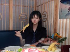 -黑木原精致料理·铁板烧