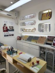 点击看大图 -芊冉•美甲美睫纹绣