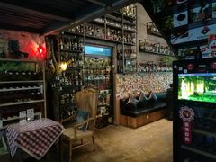 -园丁顿西餐厅(亦庄创新大厦高新视听产业园店)