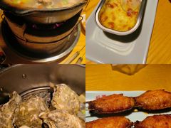 -蚝翅·海鲜粥·烧烤·龙虾季(海曙天一店)