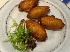 -牛扒先生·雪花牛扒西餐厅(东平店)