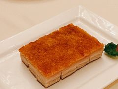 -利苑酒家(宜安广场店)