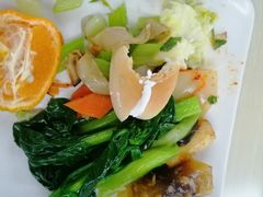 -文星素食(兴华路店)