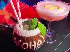 -MOSSO音乐酒吧·live house(南京旗舰店)