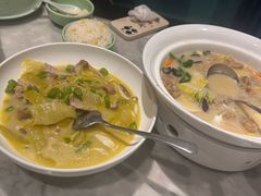 -北平盛世·新京菜·北京烤鸭(劲松·双井店)