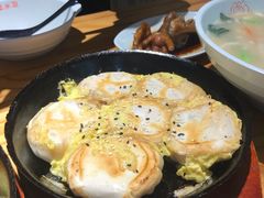 豆腐生煎包-恋萍小吃(时代店)