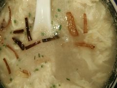 -吕氏疙瘩汤·私家菜馆(慈云寺店)