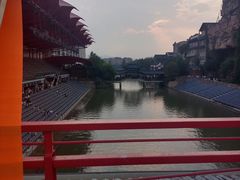 -杭州宋城