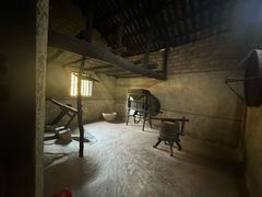 -韶山毛泽东同志故居