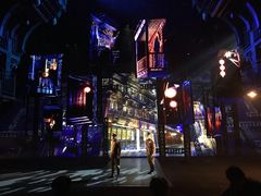 -《12·12》西安事变大型实景演出