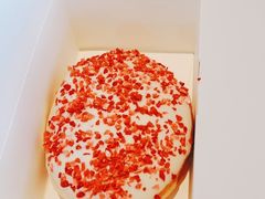 -Tims天好咖啡·贝果(凯德大峡谷购物中心店)