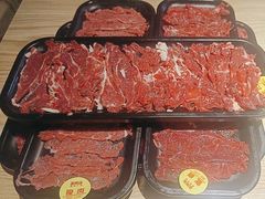 -正禾鲜·潮汕牛肉火锅(凯德天府店)