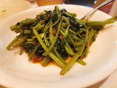 -莆田餐厅PUTIEN(金融街购物中心店)