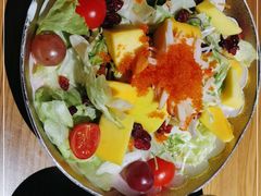 -渔寿司·日本料理(艾尚天地店)