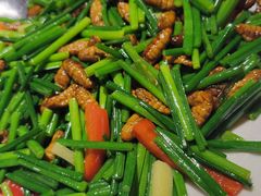 -味可道美食坊(福基路店)