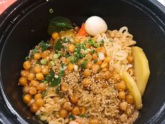 秘制酱料-小蛮椒麻辣烫·麻辣拌(青浦宝龙店)