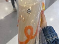 -CoCo都可(中华广场店)