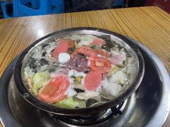 -海关荤豆花(洋河一路店)