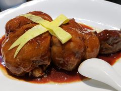 -吴门人家·苏宴宫廷菜(拙政园店)