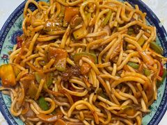 -伊穆祥牛肉面总店·清真