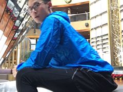 -上海滴水湖皇冠假日酒店