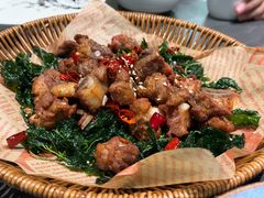 -滇铺子·云南特色菜·第九届野生菌美食节(曲靖万达店)