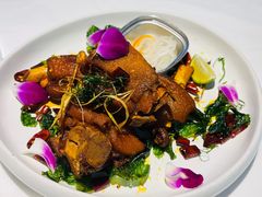 -花样西贡·蜜越餐厅·法式越南料理(水晶城店)