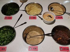 -龍歌自助小火锅(崂山丽达店)