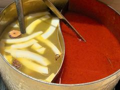 -盛香亭转转热卤(东方宝泰店)