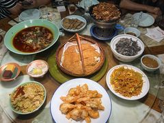 -小吊梨汤·北京菜(香山店)