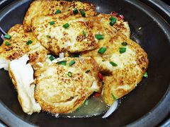 手工豆腐-江南婆婆(车墩店)