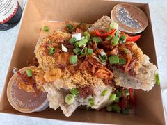 -何九海南茶店(鬼仔巷店)