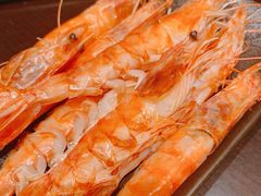 -佛山希尔顿酒店·融誉亚洲美食荟