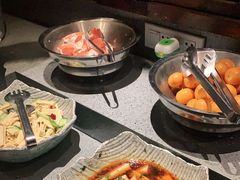 -牛德亨臻牛潮汕火锅(万邦时代店)