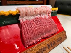 -聚宝源(西单店)