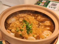 -谷田稻香·砂锅菜(川沙百联店)