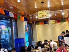 -乡土特色.冷锅鱼.牦牛肉汤锅