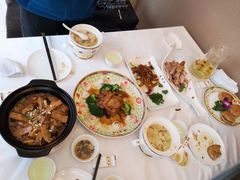 -鹿鸣春饭店(总店)