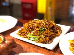 -功德林(南京西路店)