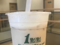 -1点点(二七万达店)