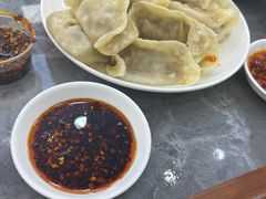 -奉天蚨祥饺子馆
