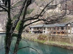 -楠溪江风景名胜区